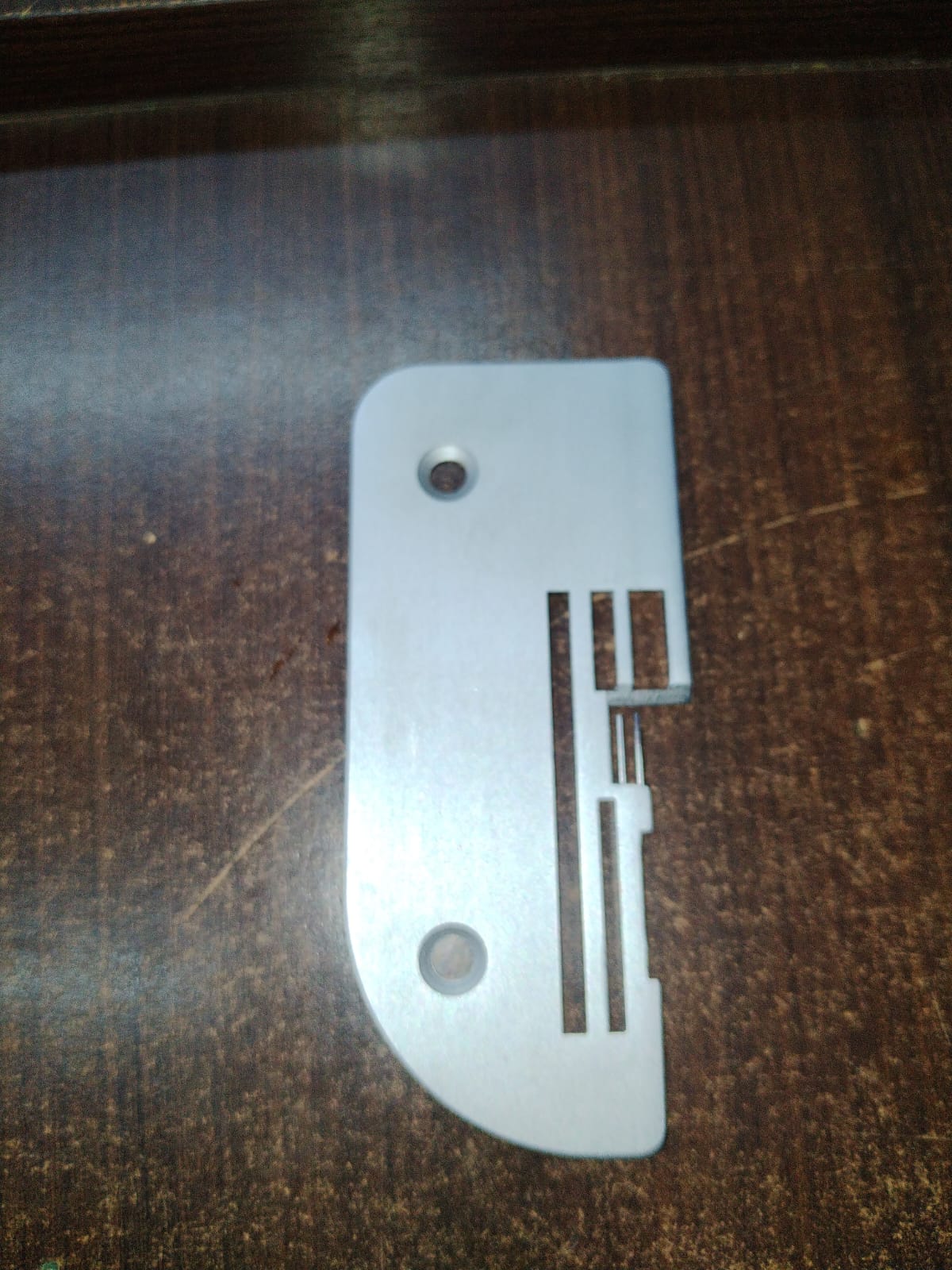 Repuesto 2 para máquina de coser